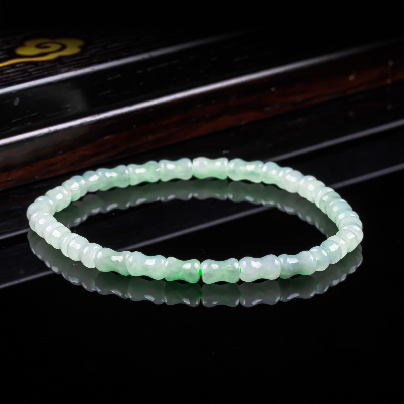 Bracelets - New Real Natural A Good Jade