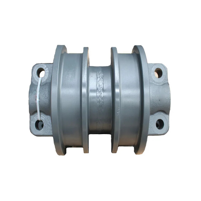 Rings - Support wheel D6D bilateral, support wheel