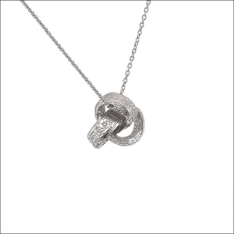 Dr. Stone Anime Peripheral Sen - Anime Pendant Necklace ulasan dan harga