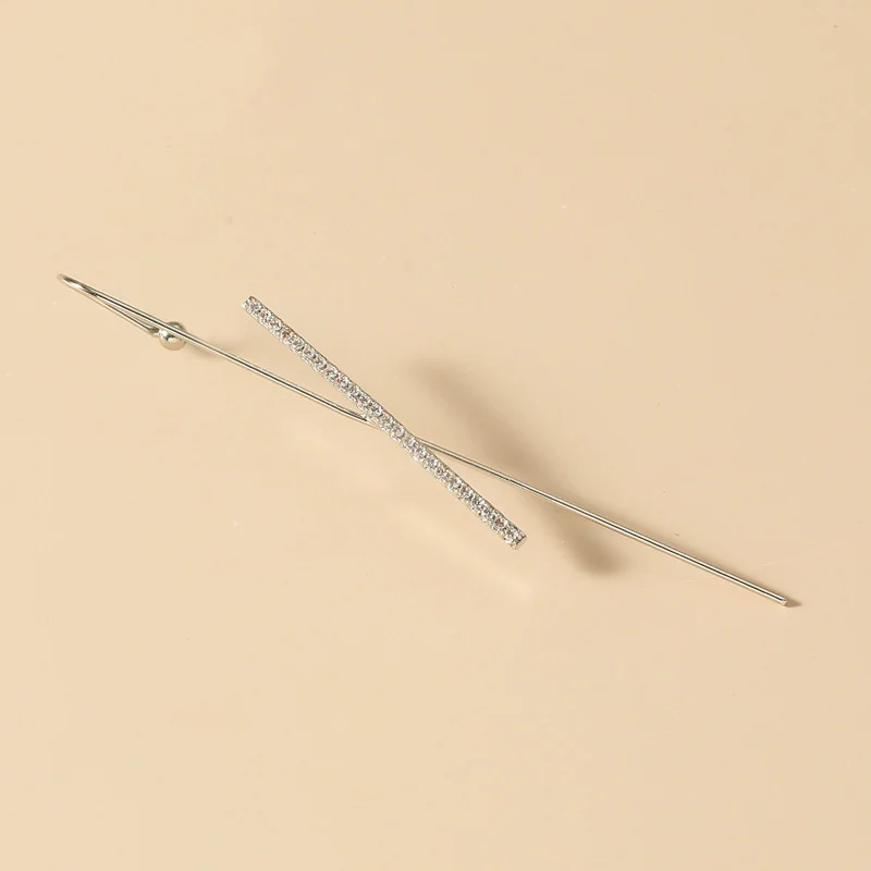 New temperament puncture zirco - Earrings ulasan dan harga