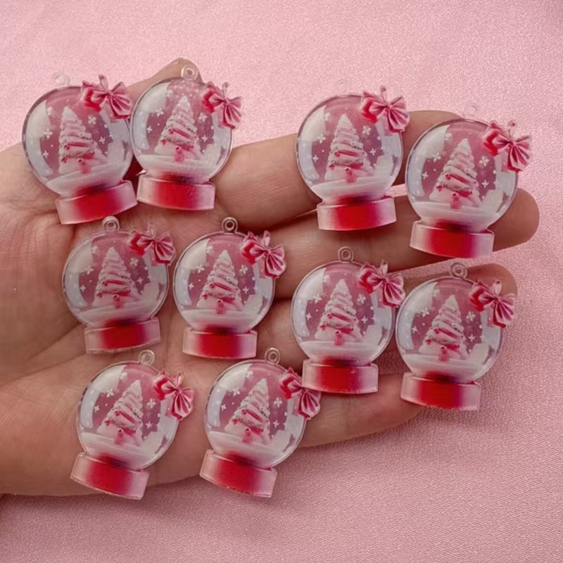 10pcs popular European and Ame - Earrings ulasan dan harga