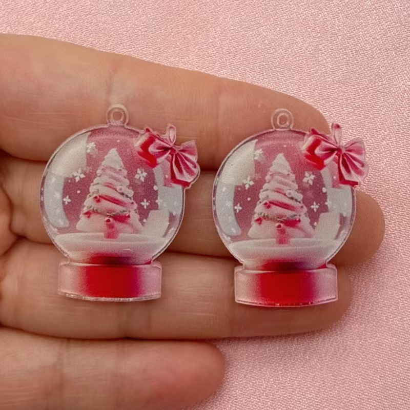 10pcs popular European and Ame - Earrings ulasan dan harga