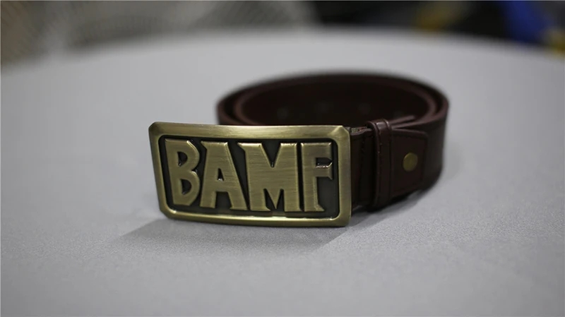 HOT! Watch Over Mccree Belt Co - Watch Accessories ulasan dan harga