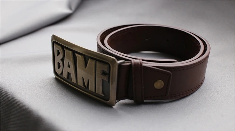 HOT! Watch Over Mccree Belt Co - Watch Accessories ulasan dan harga