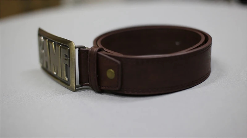 HOT! Watch Over Mccree Belt Co - Watch Accessories ulasan dan harga