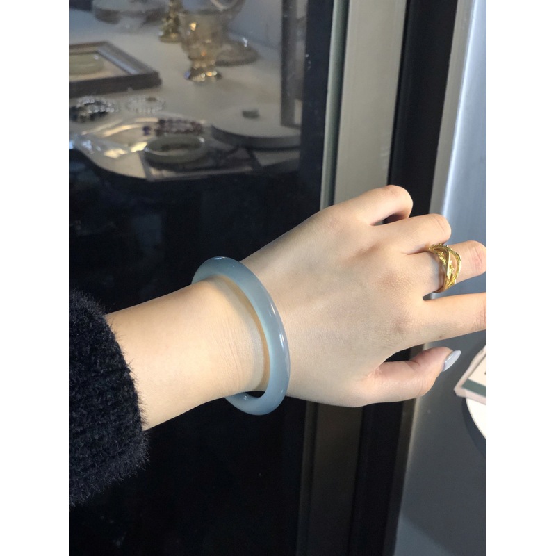 Thin bracelet for young people - Bracelets ulasan dan harga