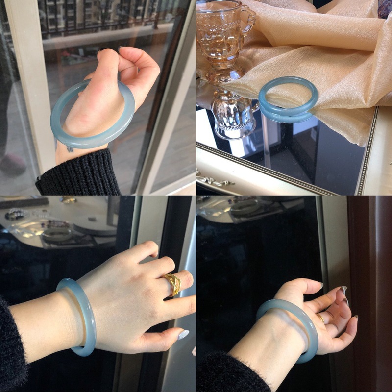 Thin bracelet for young people - Bracelets ulasan dan harga