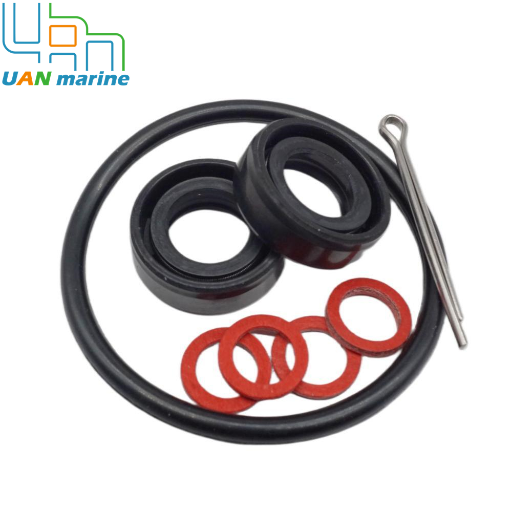 93101-13M12-00 Outboard Lower  - Rings ulasan dan harga