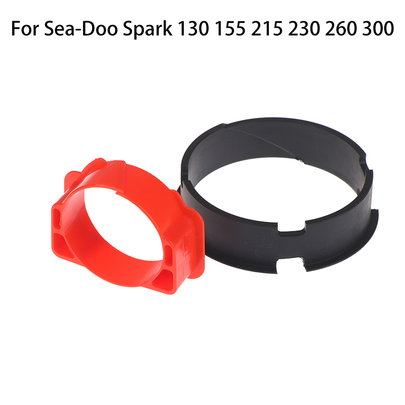 Wear Ring Steering Cover For S - Rings ulasan dan harga