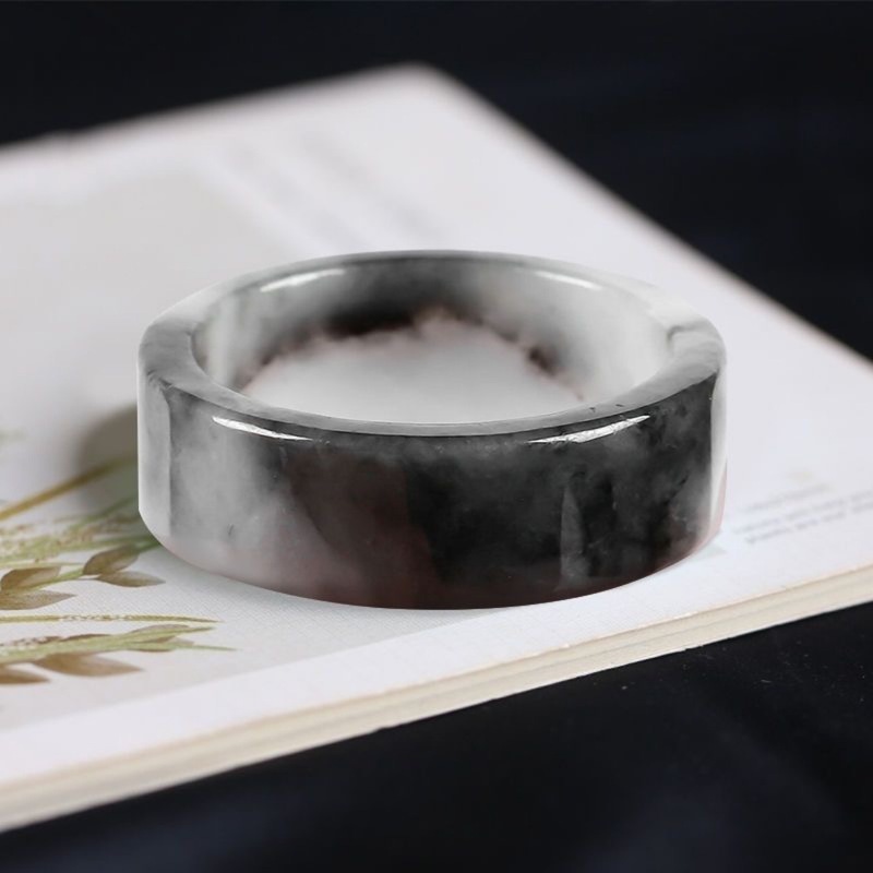 Myanmar natural A-grade rings  - Rings ulasan dan harga