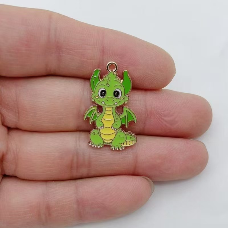 10pcs Personalized Little Flyi - Earrings ulasan dan harga