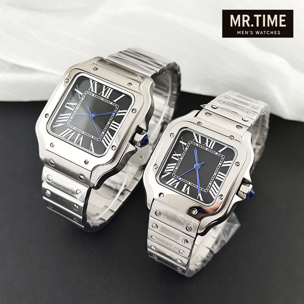 Couple Watch 2026 New NH05 lad - Watch Accessories ulasan dan harga
