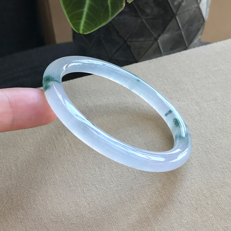 Old Mine Jadeite Bracelet, Rou - Bracelets ulasan dan harga