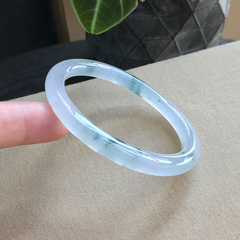 Old Mine Jadeite Bracelet, Rou - Bracelets ulasan dan harga