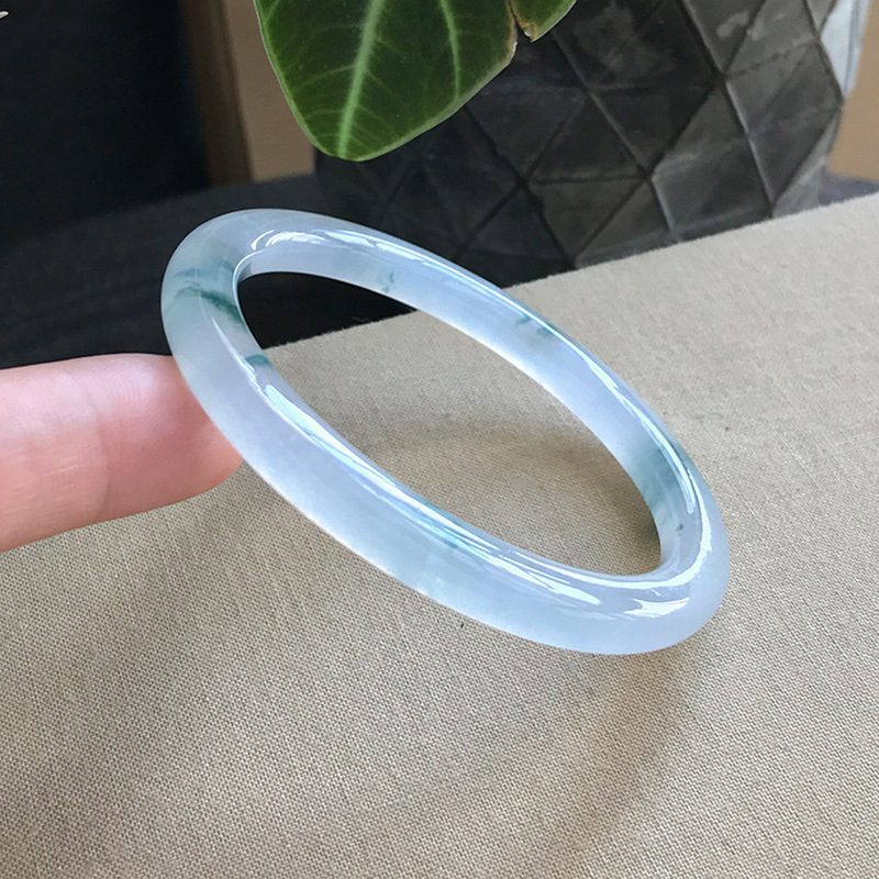 Old Mine Jadeite Bracelet, Rou - Bracelets ulasan dan harga