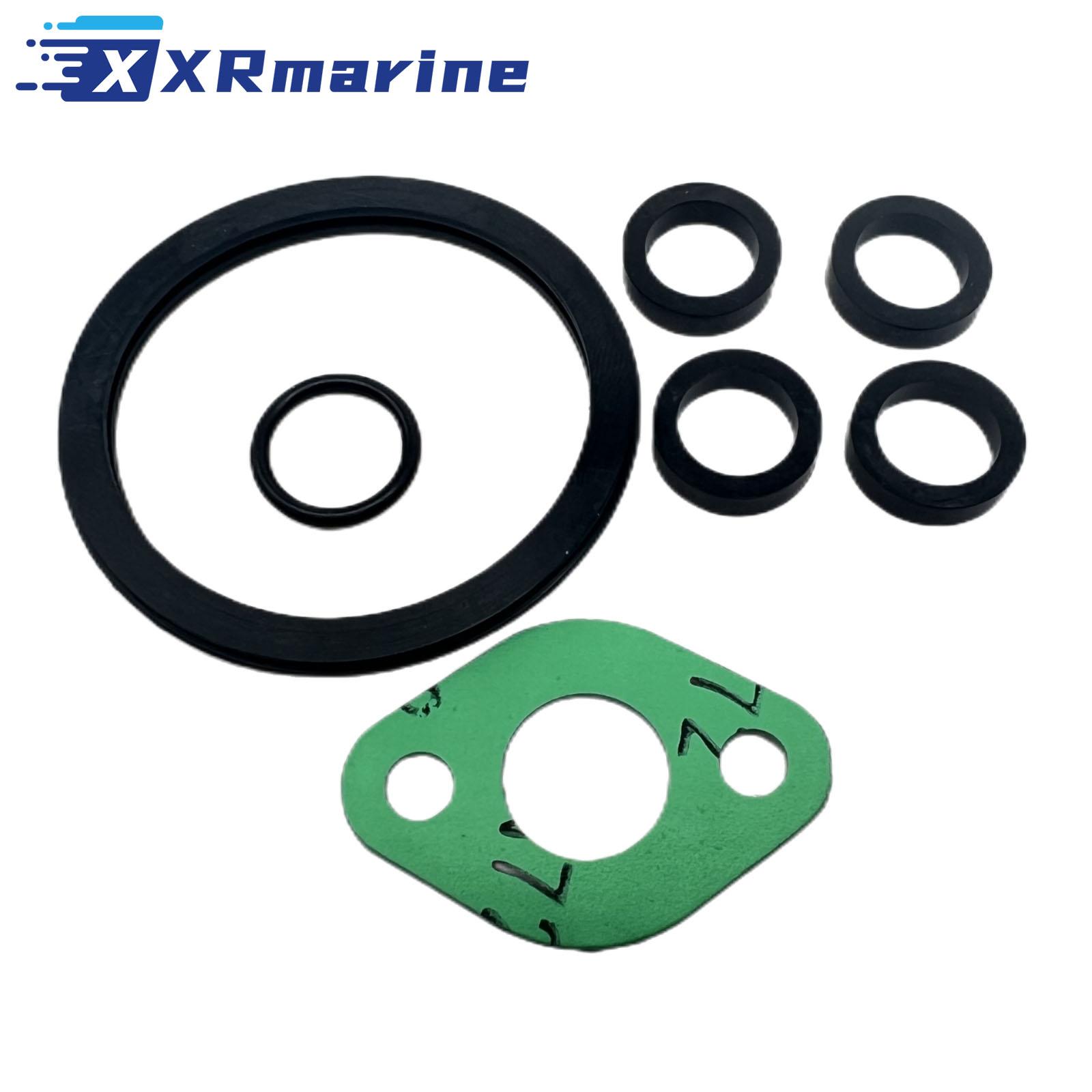 For Volvo Penta MD6A MD6B MD7A - Rings ulasan dan harga