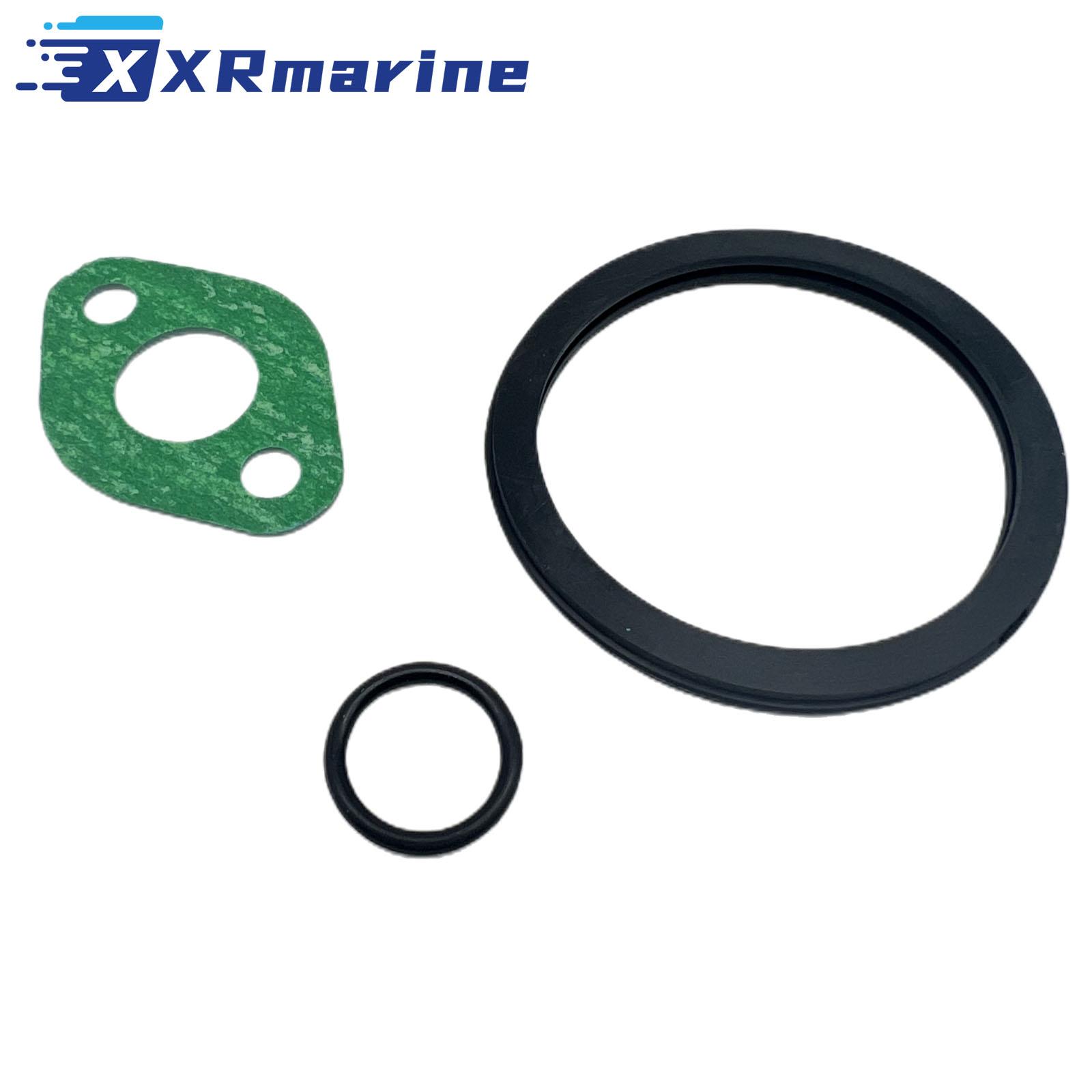 For Volvo Penta MD6A MD6B MD7A - Rings ulasan dan harga