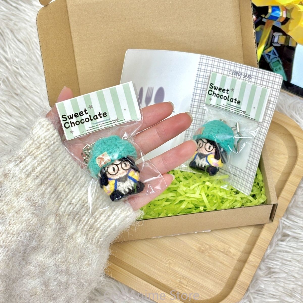 VALORANT Killjoy Game Cosplay  - Body Jewelry ulasan dan harga