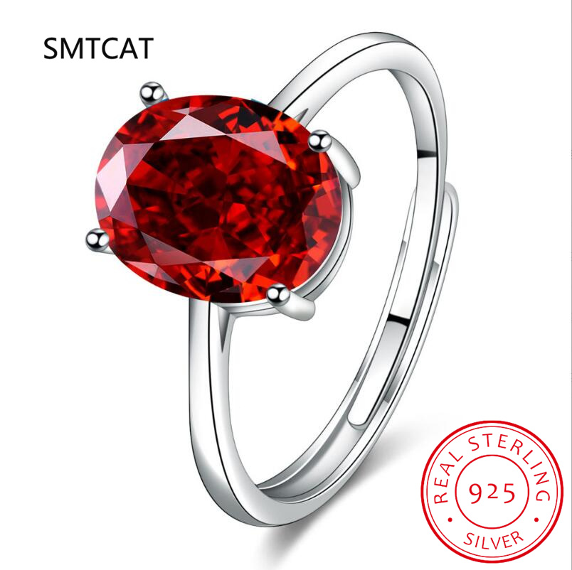 1/2/3 Carat Oval Cut Moissanit - Moissanite Engagement Ring 1 Carat ulasan dan harga